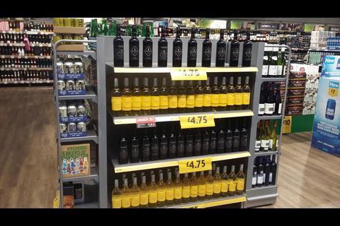Morrisons wine1